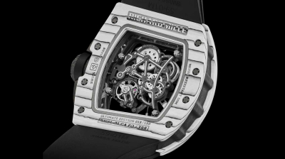 RM 61-01 Ultimate Edition Yohan Blake